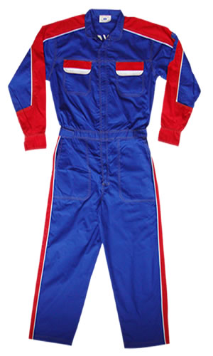 Coveralls